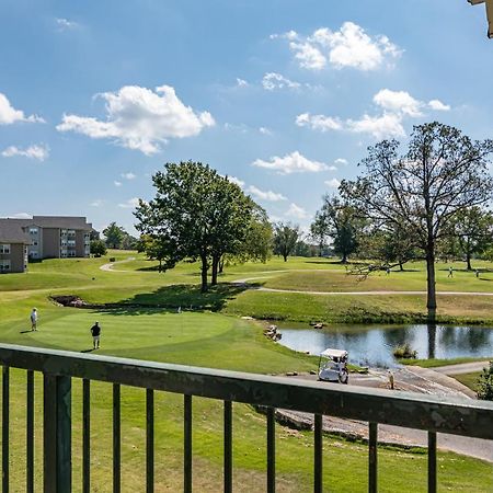 Golden Getaway condo Branson Buitenkant foto
