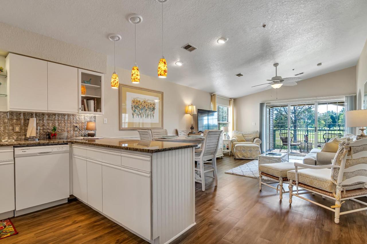Golden Getaway condo Branson Buitenkant foto