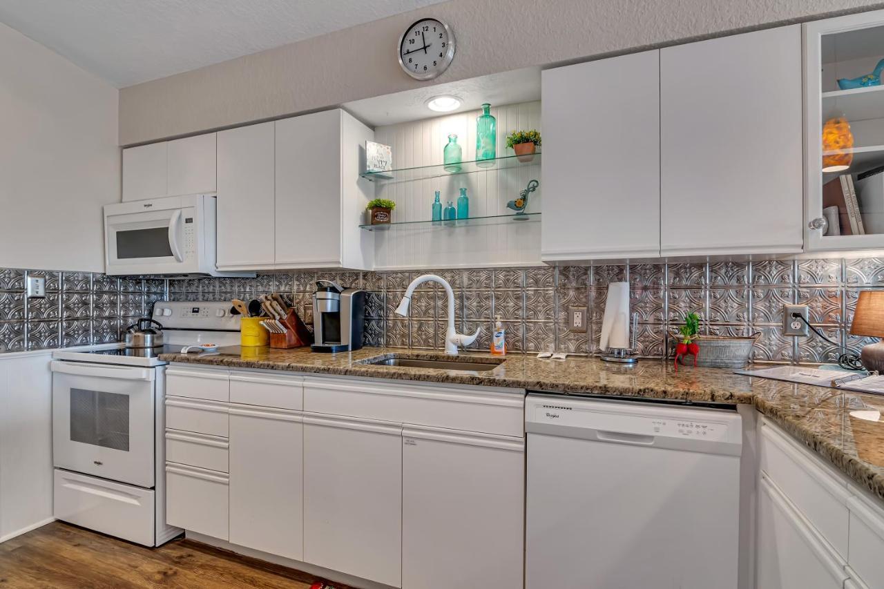 Golden Getaway condo Branson Buitenkant foto