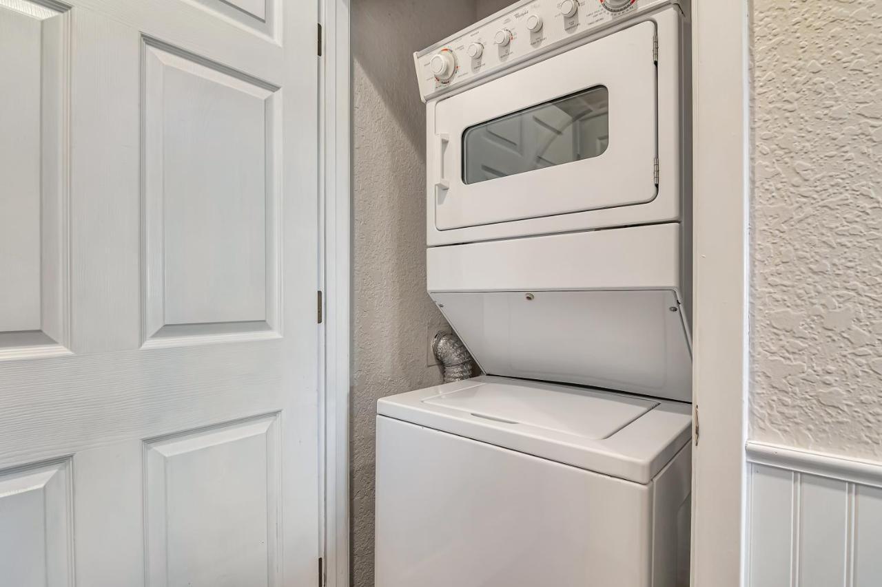 Golden Getaway condo Branson Buitenkant foto