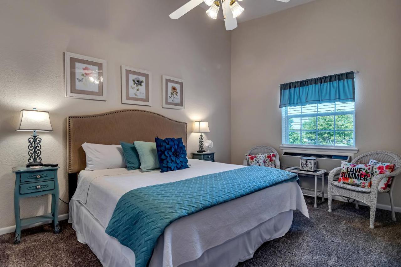 Golden Getaway condo Branson Buitenkant foto