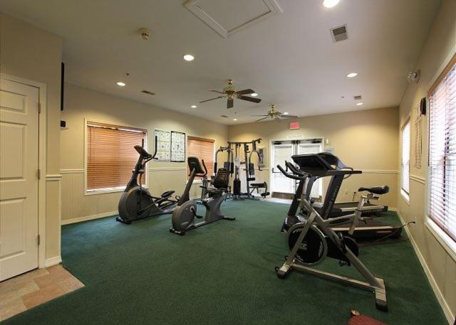 Golden Getaway condo Branson Buitenkant foto