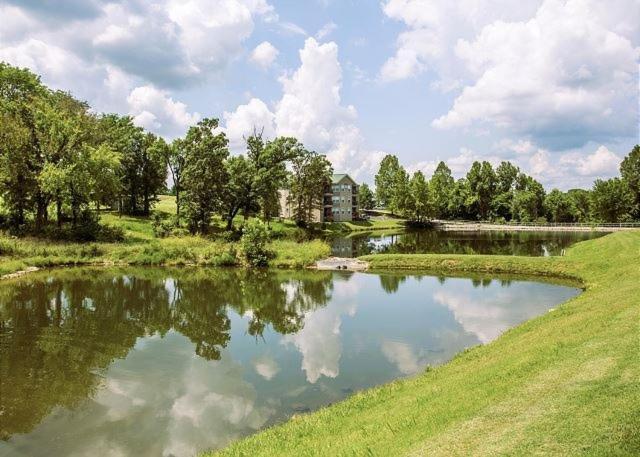 Golden Getaway condo Branson Buitenkant foto