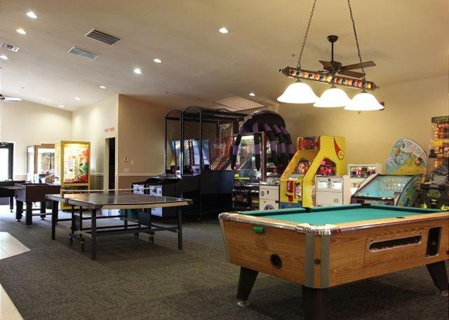 Golden Getaway condo Branson Buitenkant foto
